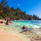 Seychellen - Mahé - Anse Intendance