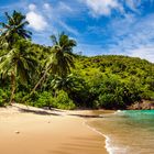 Seychellen - Mahé - Anse Major