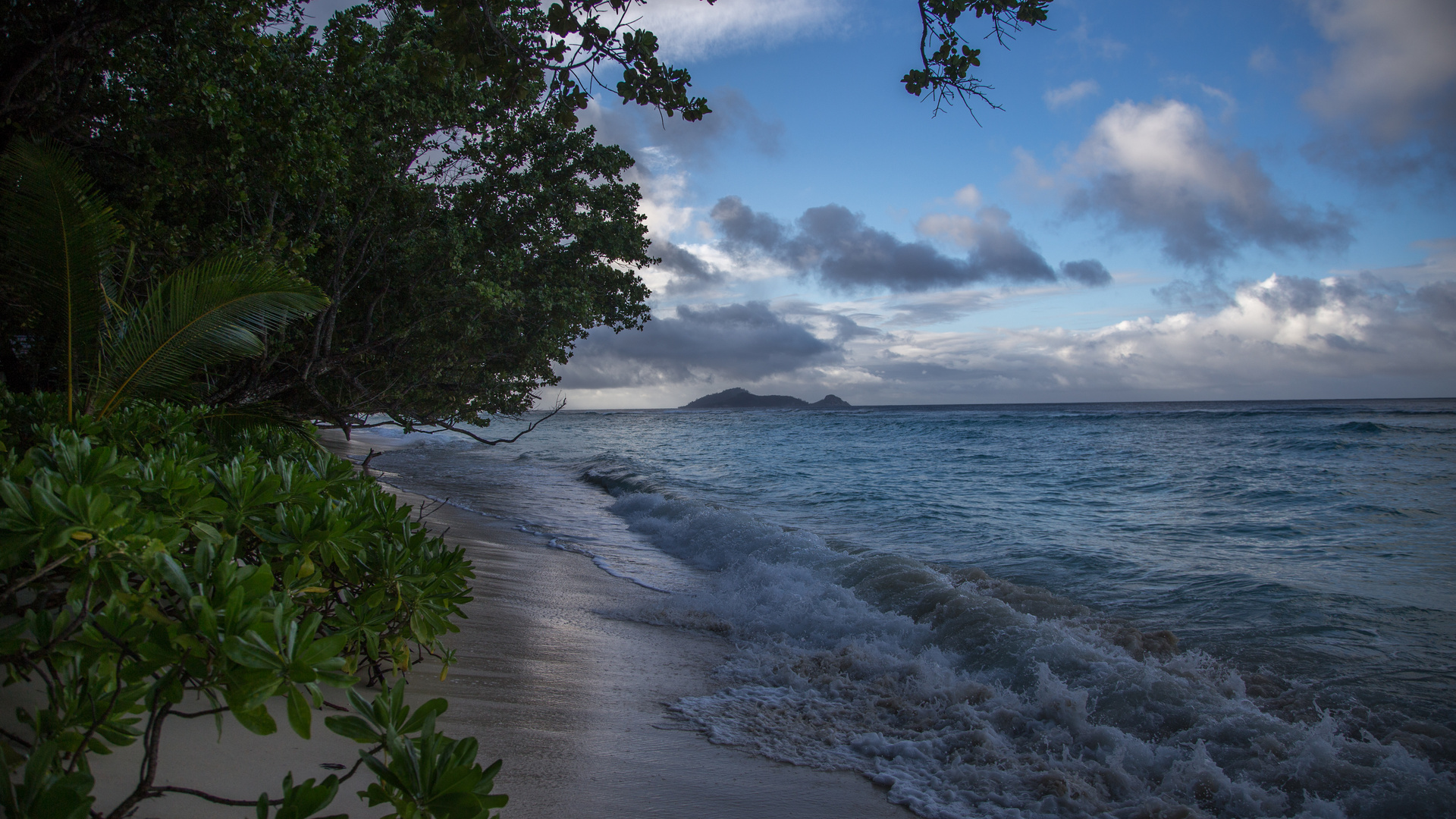 Seychellen mal anders