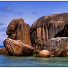 --- Seychellen Panorama---