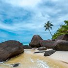 Seychellen Paradise Beach