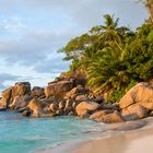 Seychellen - Praslin - Anse Georgette