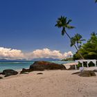 Seychellen - Silhuett Island -