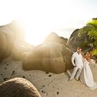 Seychellen-Wedding III