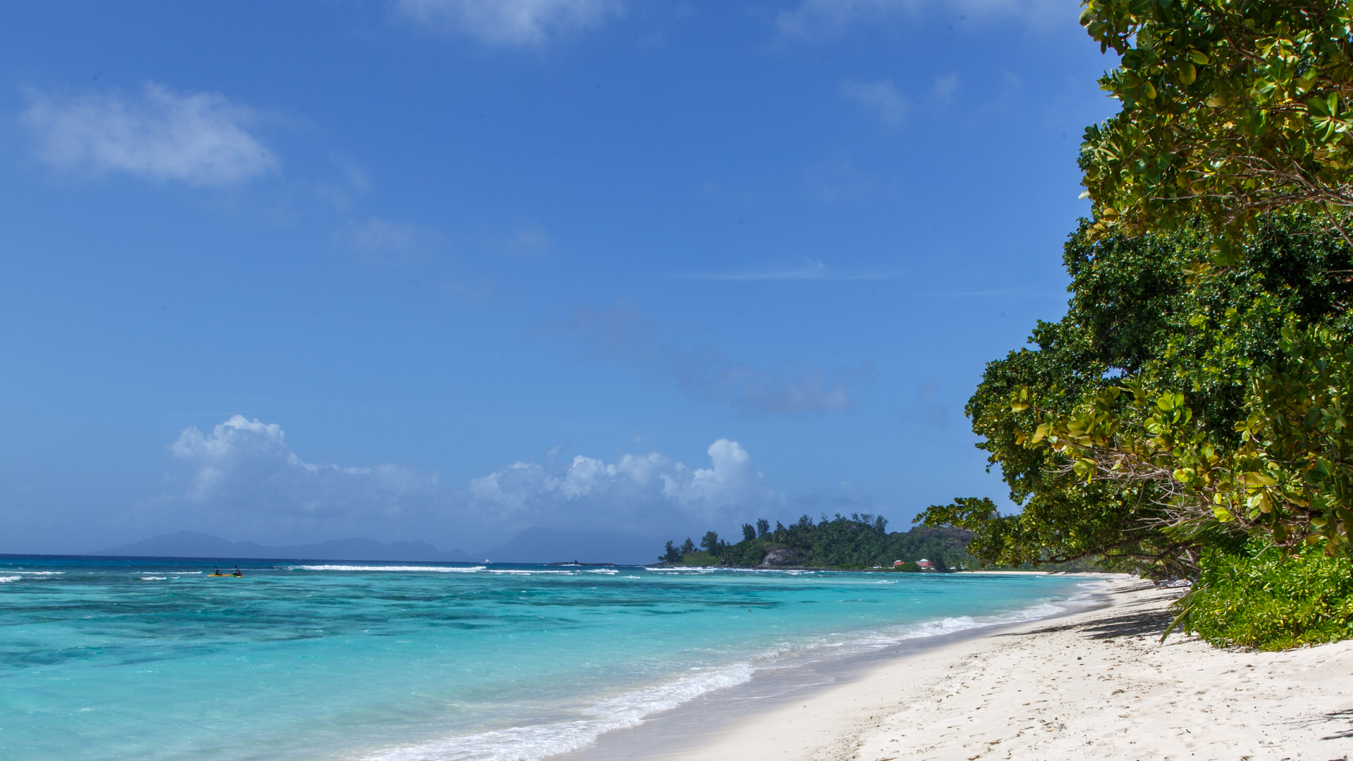 Seychellen wie man sie kennt 2