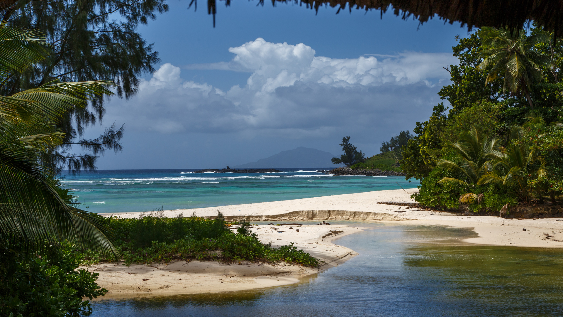 Seychellen wie man sie kennt