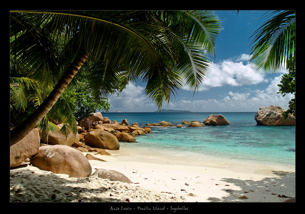 Seychelles 2009