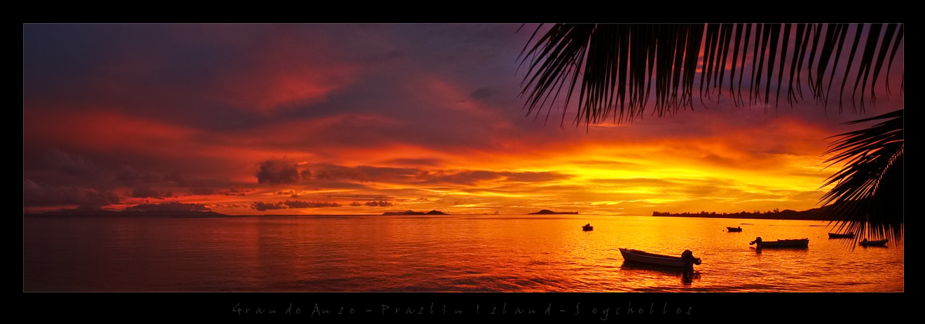 Seychelles 2010