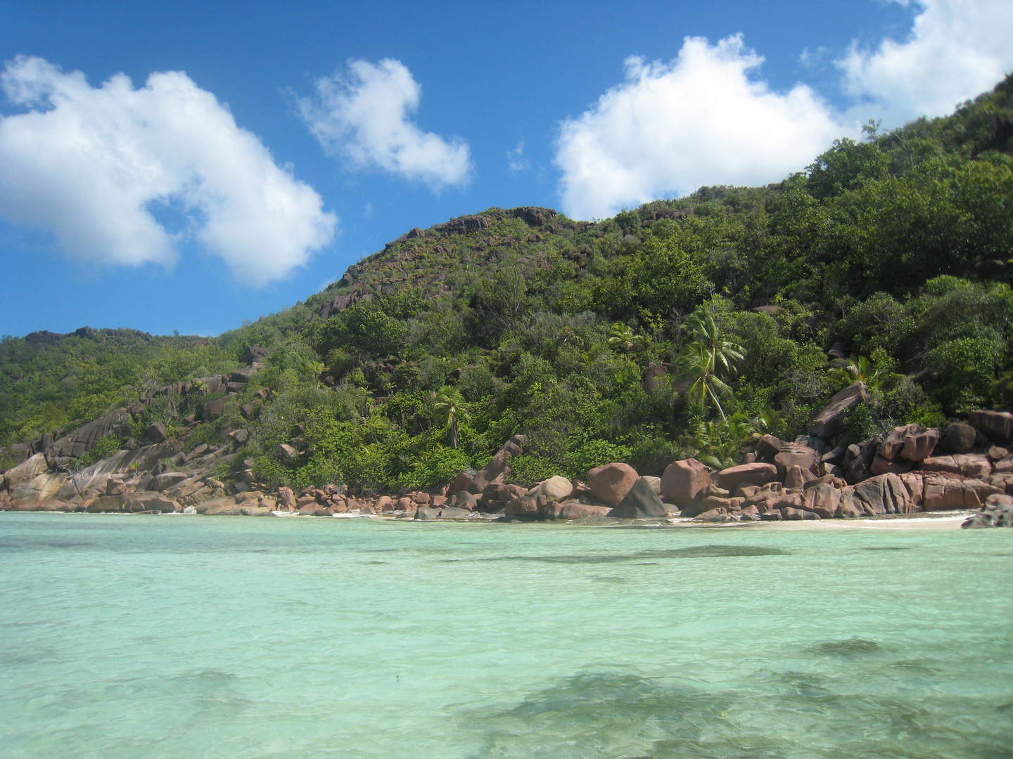 Seychelles