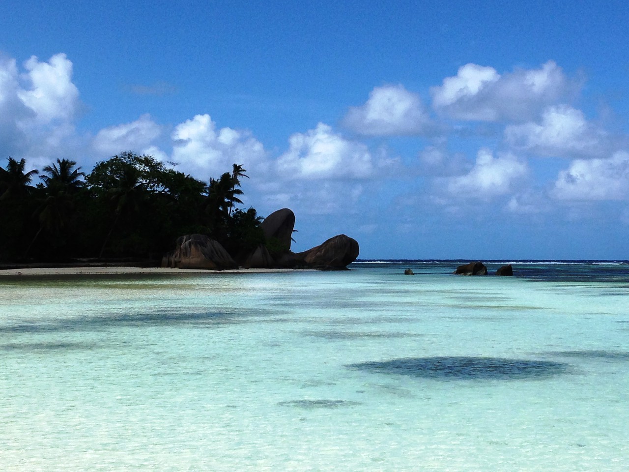 Seychelles