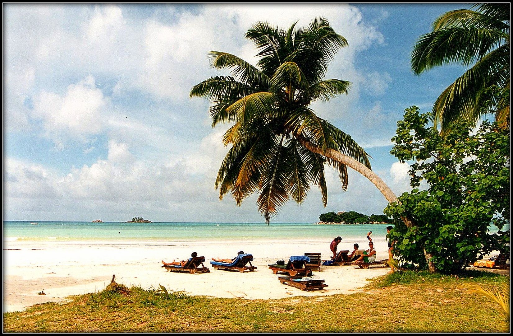 SEYCHELLES - 9 - 