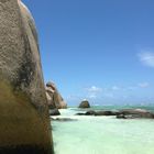 Seychelles - another world