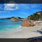 Seychelles Anse Patate