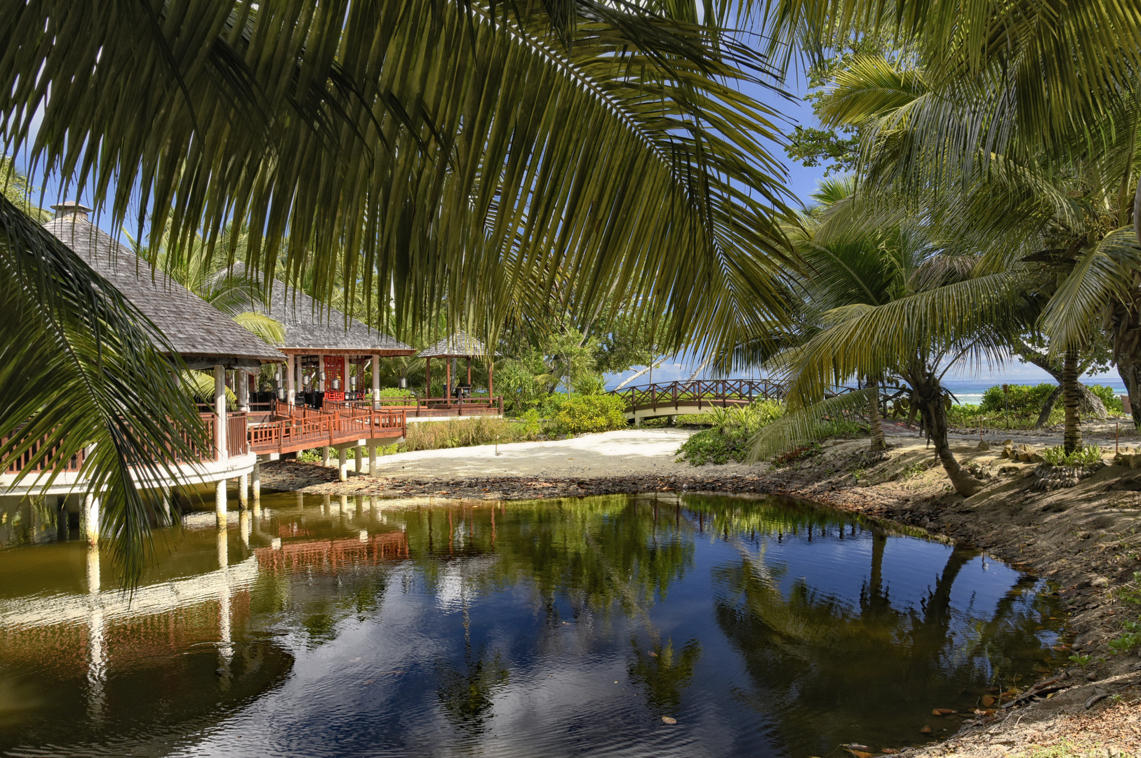 Seychelles 