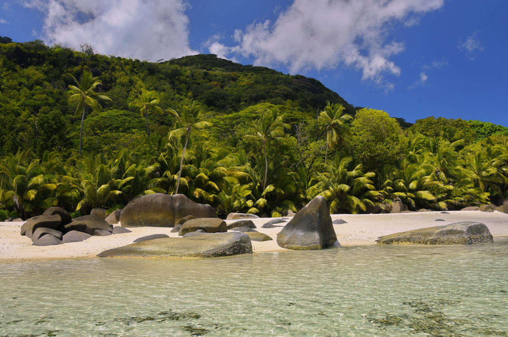 Seychelles 