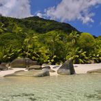 Seychelles 
