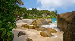 Seychelles 