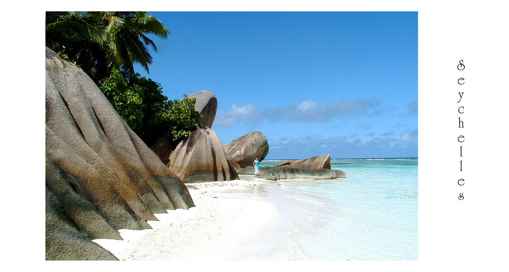 Seychelles