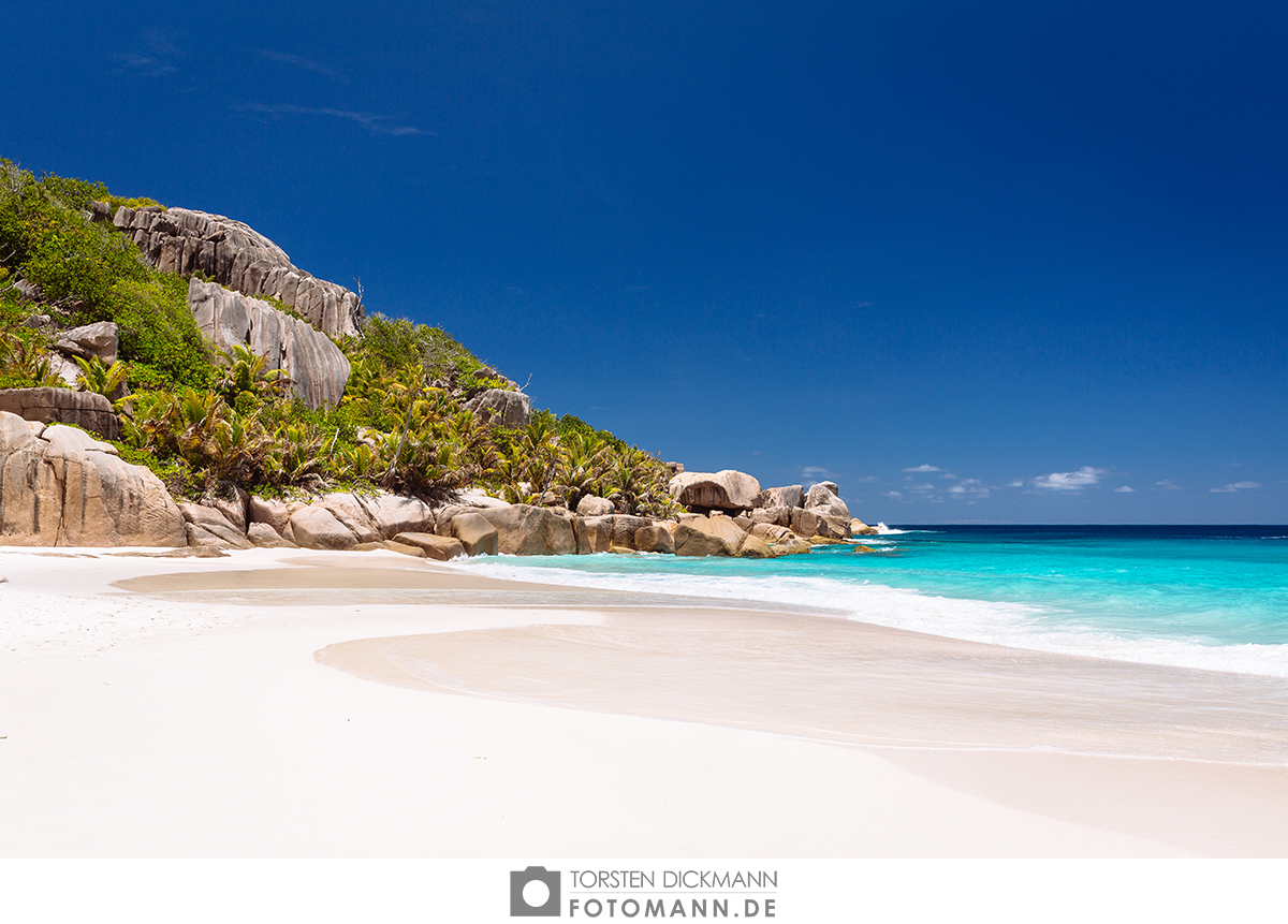 Seychelles my love