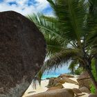 Seychelles Silhuett Island