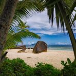 Seychelles the Pirat Islands