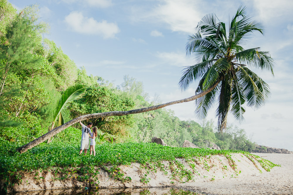 Seychelles Wedding