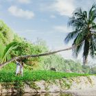 Seychelles Wedding