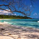 Seychelles_La Digue_Anse Cocos