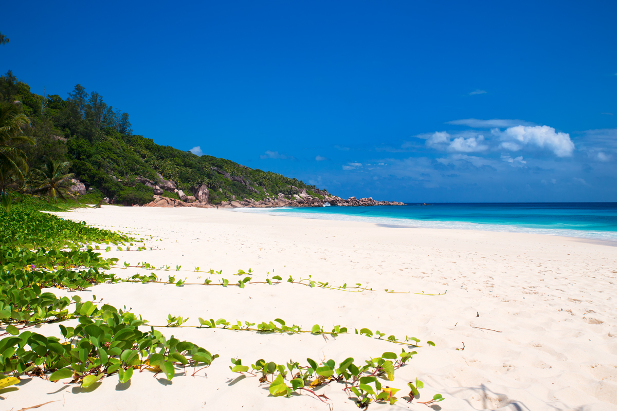 Seychelles_La Digue_Anse Petite 1