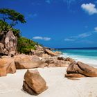 Seychelles_La Digue_Anse Petite