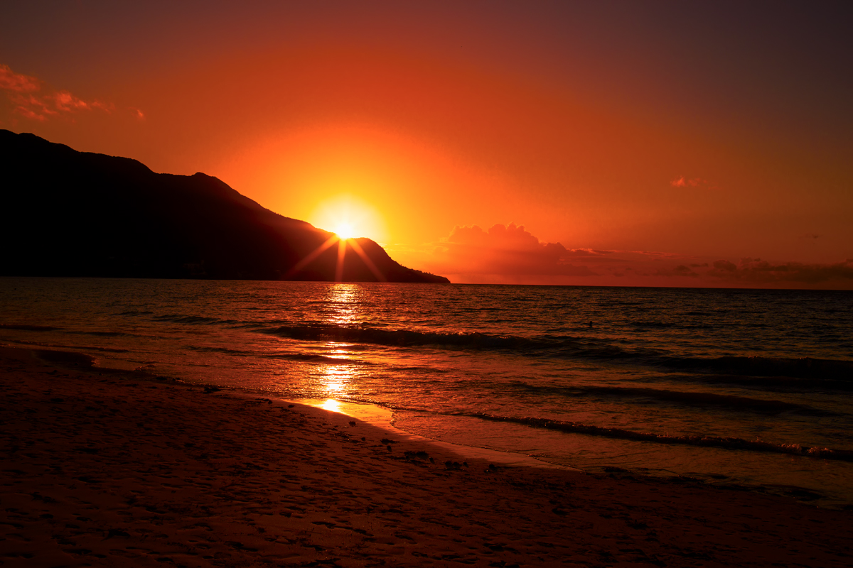 Seychelles_Mahe_Anse Volbert