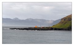 Seydisfjördur