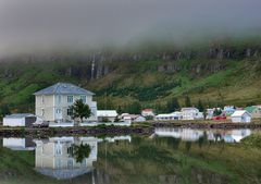 Seydisfjördur