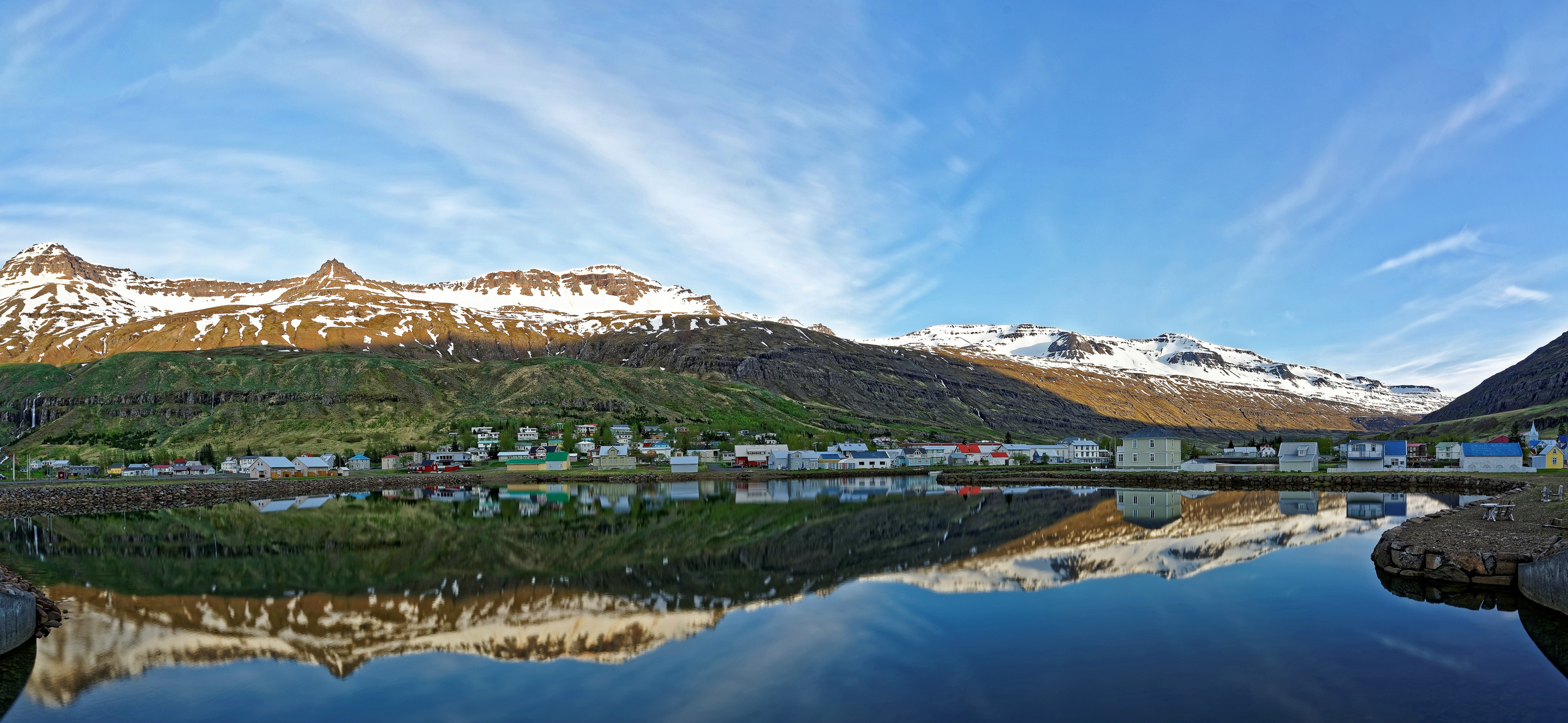 Seydisfjördur