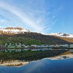 Seydisfjördur