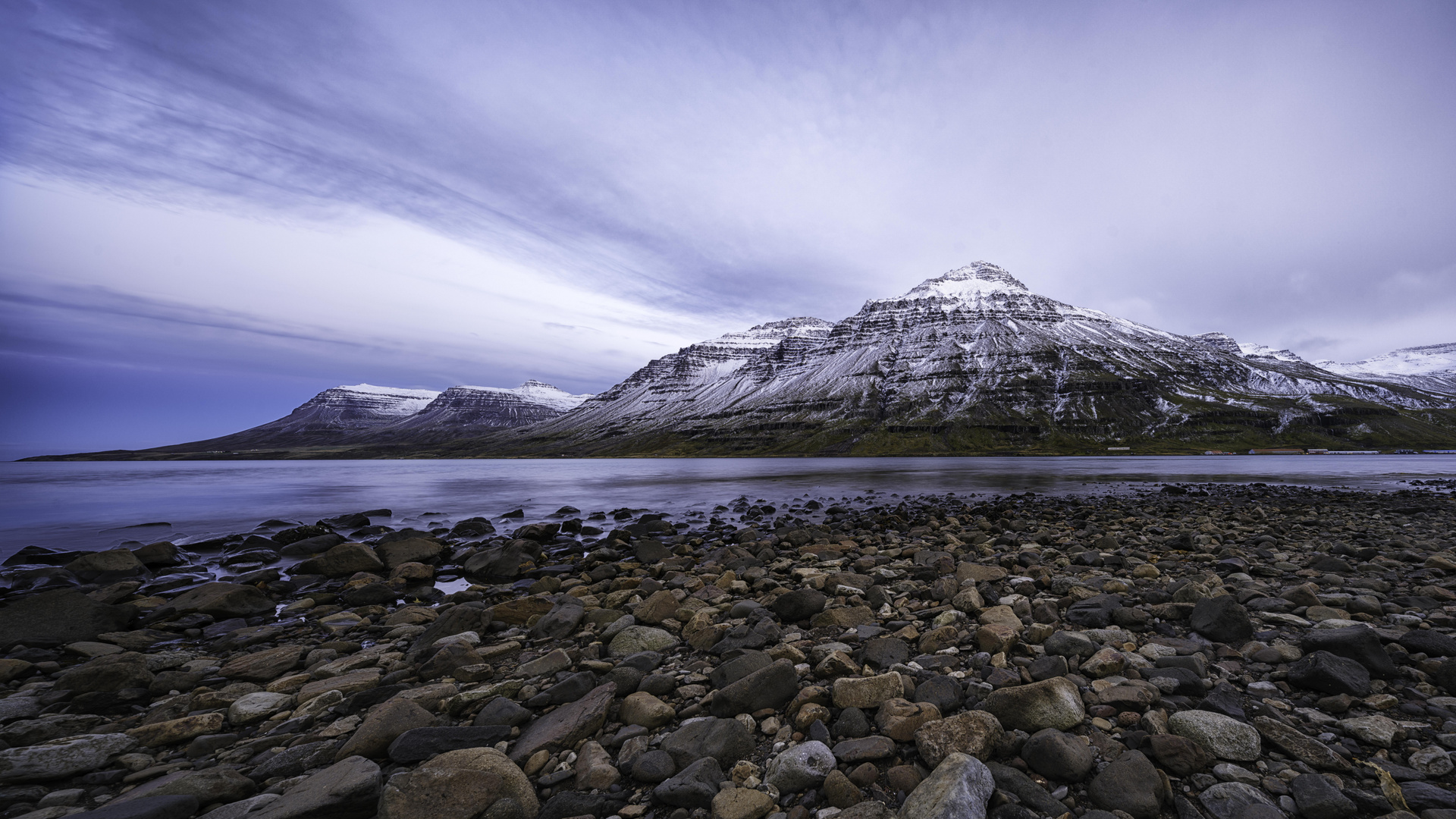 Seydisfjördur