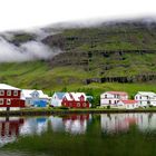 Seydisfjördur III.