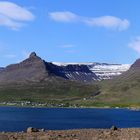 Seydisfjördur mit Sudavik