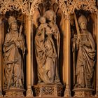 Seyffer-Altar in der Heilbronner Kilianskirche