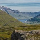 Seyðisfjörður