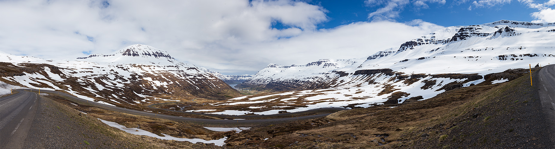 Seyðisfjörður