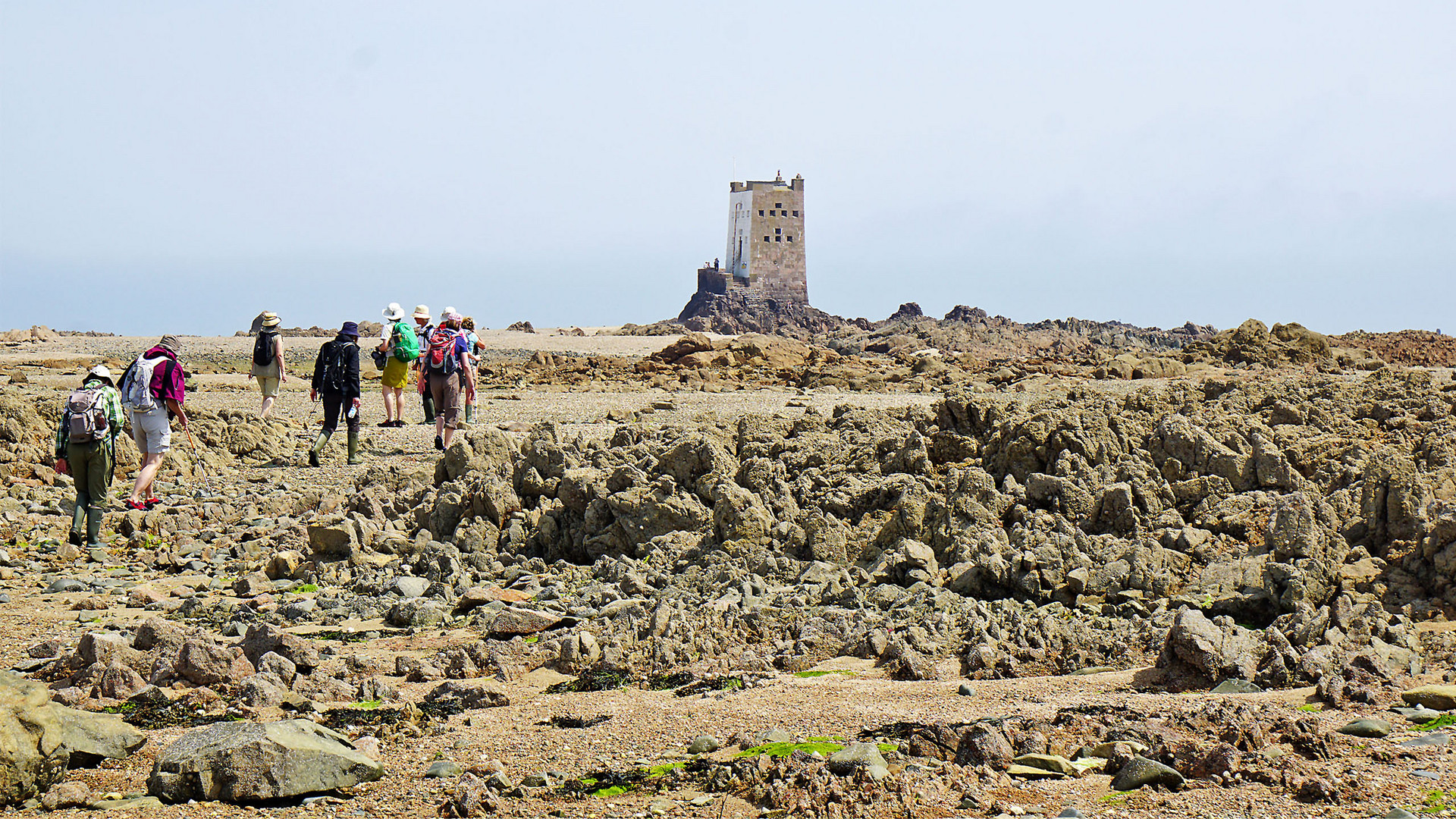 Seymour Tower