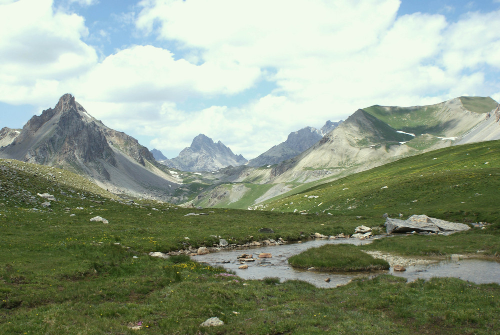 Seyne-les-Alpes