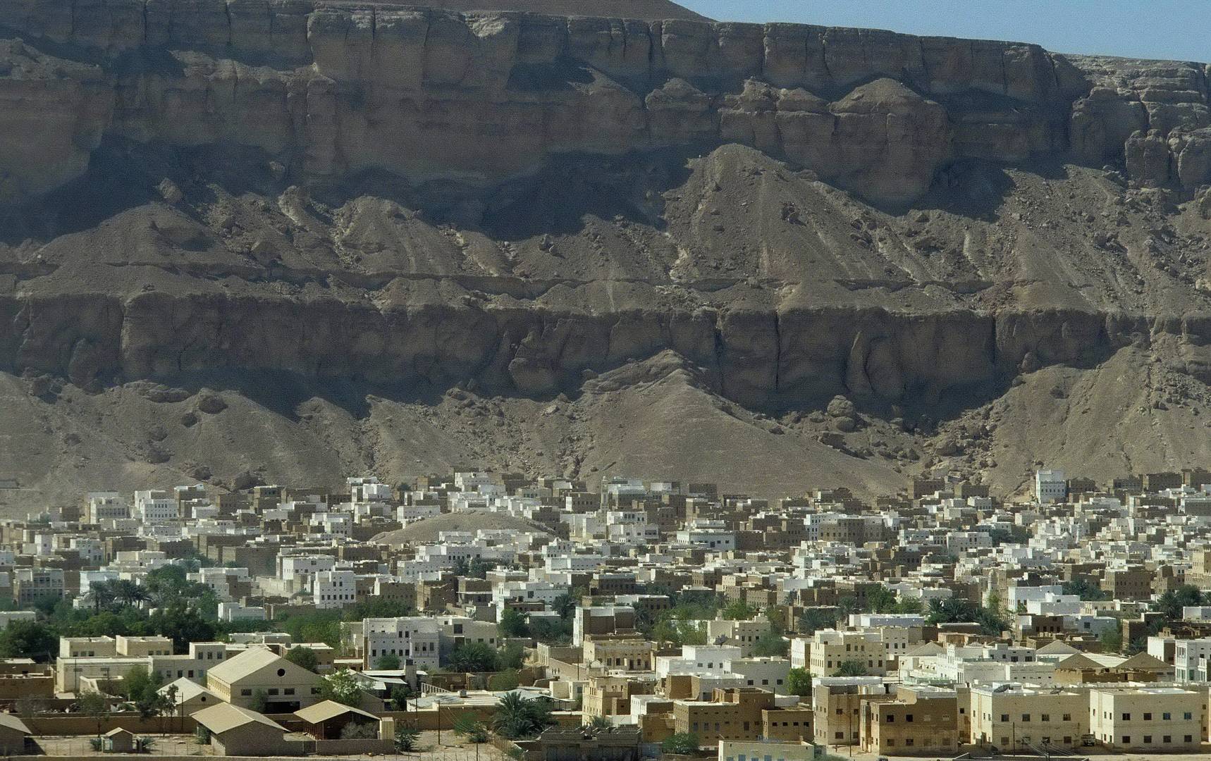 Seyun - Jemen