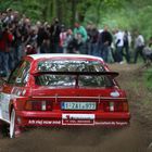 Sezoens Rallye 2012