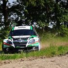 Sezoens Rallye 2014