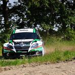 Sezoens Rallye 2014