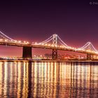 SF Bay Bridge