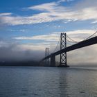 SF Bay Bridge