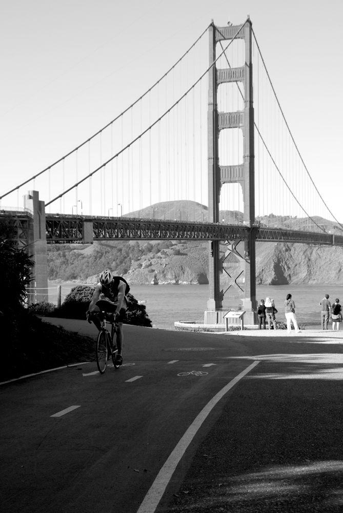 SF Bicyclist